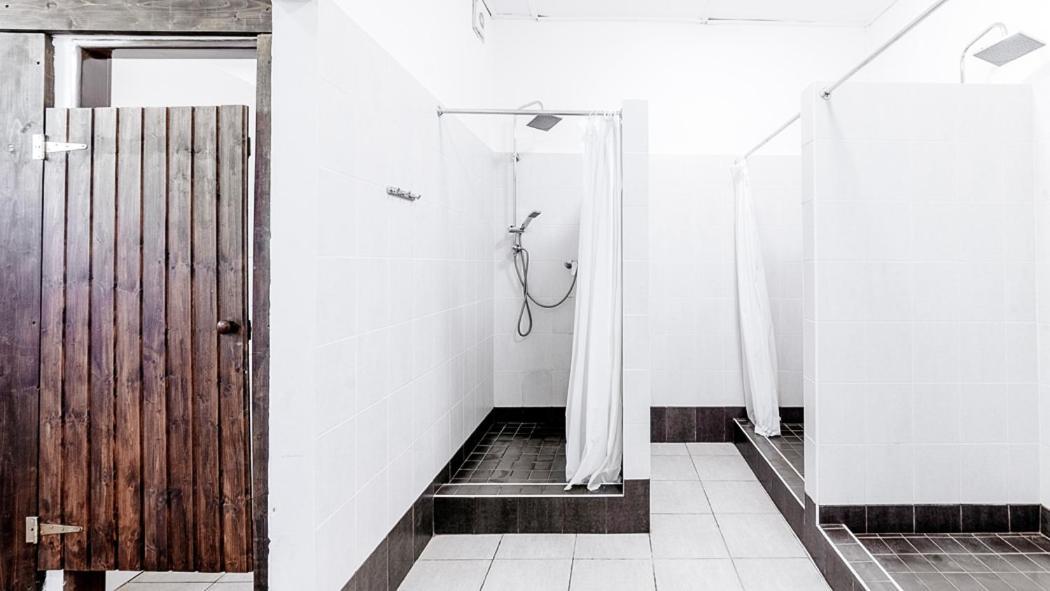 Rekreacni Areal Prihrazy Otel Zdar  Dış mekan fotoğraf