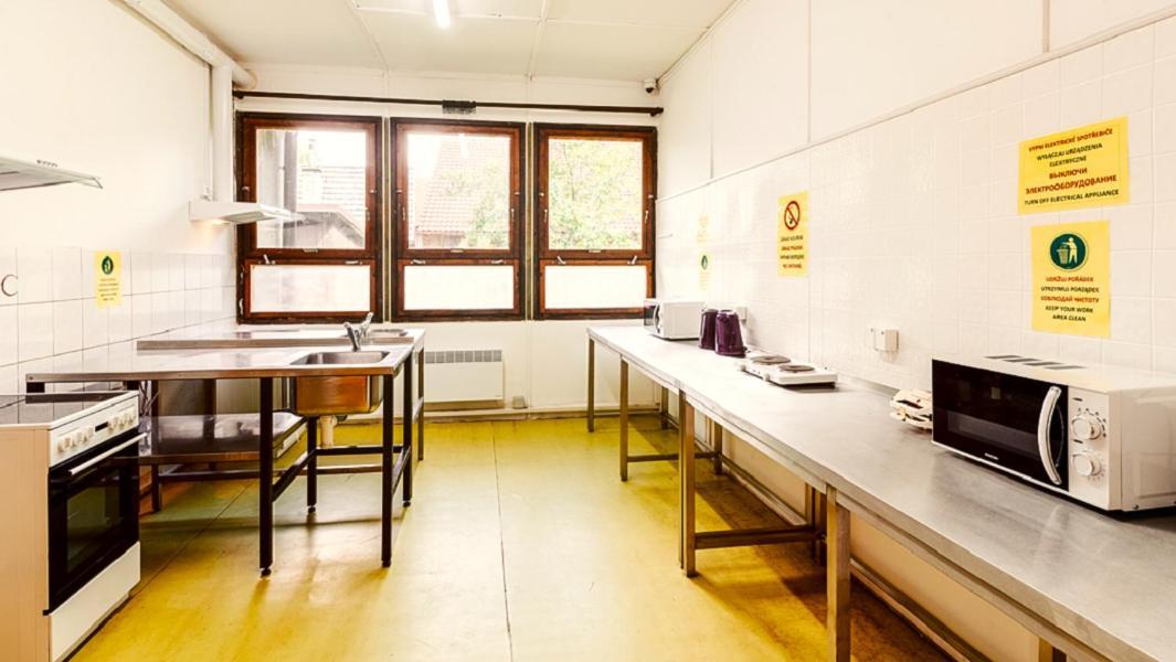 Rekreacni Areal Prihrazy Otel Zdar  Dış mekan fotoğraf