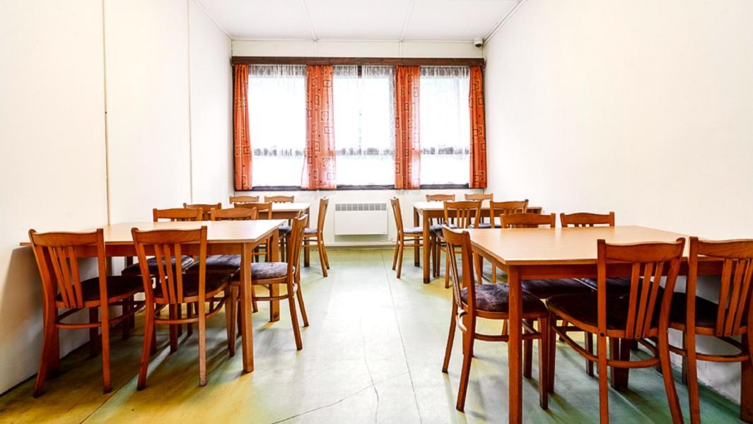 Rekreacni Areal Prihrazy Otel Zdar  Dış mekan fotoğraf