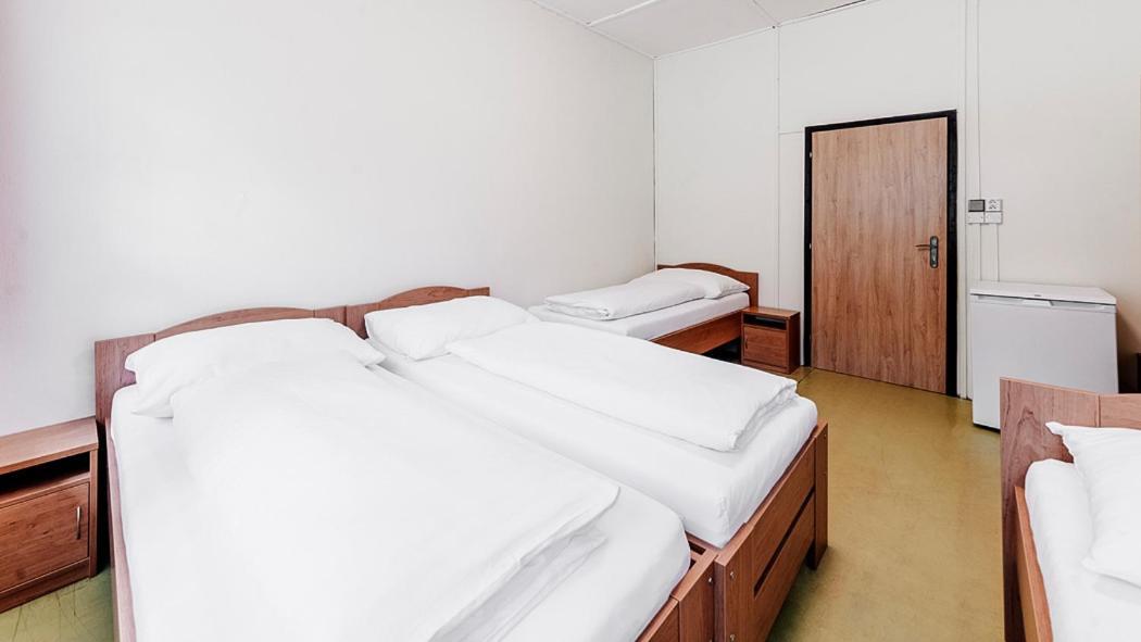 Rekreacni Areal Prihrazy Otel Zdar  Dış mekan fotoğraf