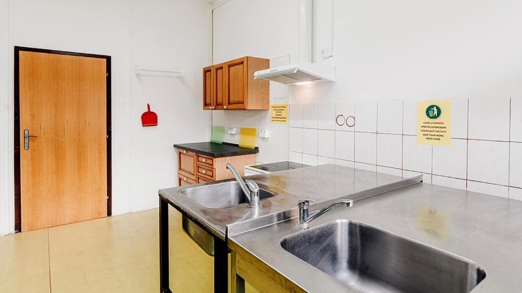 Rekreacni Areal Prihrazy Otel Zdar  Dış mekan fotoğraf